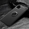 Pikkukuva 7 / 11: iPhone 11 Finger Ring Kickstand (Built-in Metal Sheet) Case