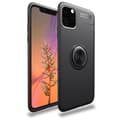 Pikkukuva 10 / 11: iPhone 11 Finger Ring Kickstand (Built-in Metal Sheet) Case