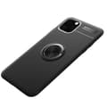 Pikkukuva 11 / 11: iPhone 11 Finger Ring Kickstand (Built-in Metal Sheet) Case