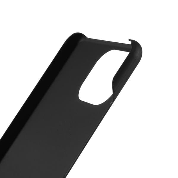Rubberized Hard PC Case for Xiaomi Mi 11 Lite