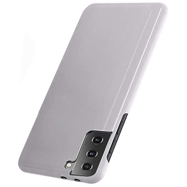Smidigt Fodral (Leman) - Samsung Galaxy S21 Plus