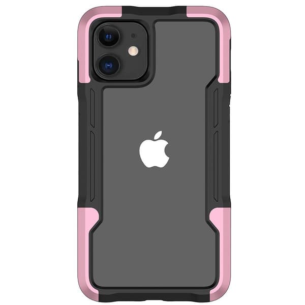 Skyddande Armor Skal - iPhone 12