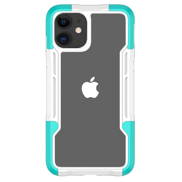 Skyddande Armor Skal - iPhone 12