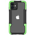 Miniatyrbild 7 av 10: Skyddande Armor Skal - iPhone 12
