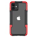 Miniatyrbild 2 av 10: Skyddande Armor Skal - iPhone 12