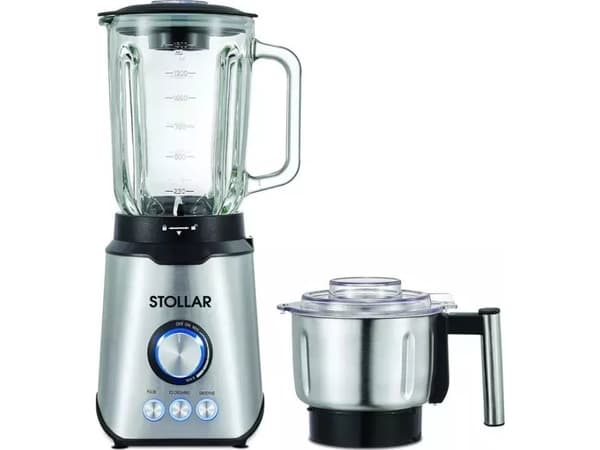 Stollar Blend &amp; Grind tehosekoitin Stb570