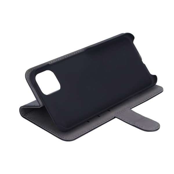 GEAR Plånboksväska Svart till Samsung Galaxy A22 5G