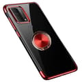 Miniatyrbild 11 av 11: Huawei P Smart 2021 - Stilsäkert Praktiskt Skal med Ringhållare