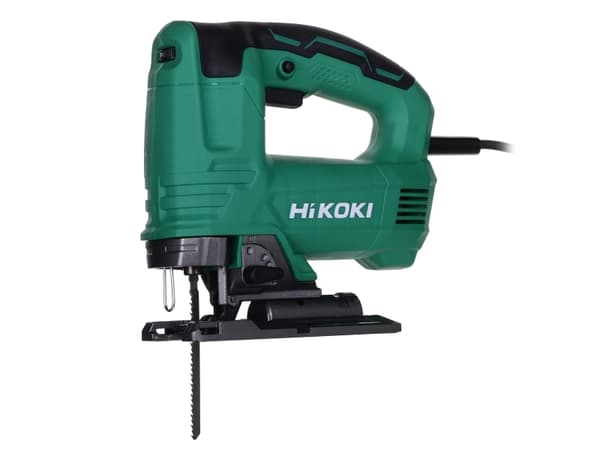 Hikoki CJ90VST2 WAZ 705 W pistosaha