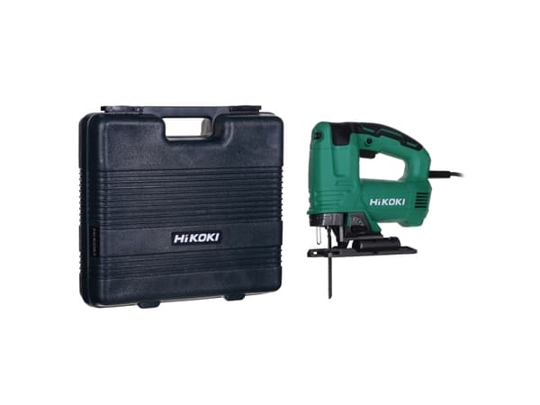Hikoki CJ90VST2 WAZ 705 W pistosaha