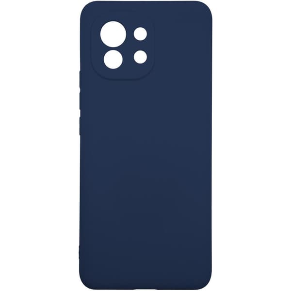 SKALO Xiaomi Mi 11 Ultraohut TPU-kuori