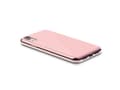 Miniatyrbilde 4 av 5: Moshi iGlaze, Rund (shell case), Apple, iPhone XR, 15,5 cm (6.1"), Rosa