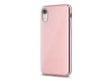 Miniatyrbilde 2 av 5: Moshi iGlaze, Rund (shell case), Apple, iPhone XR, 15,5 cm (6.1"), Rosa