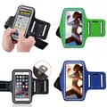 Miniatyrbild 3 av 6: Samsung Galaxy S20 FE - Sportarmband