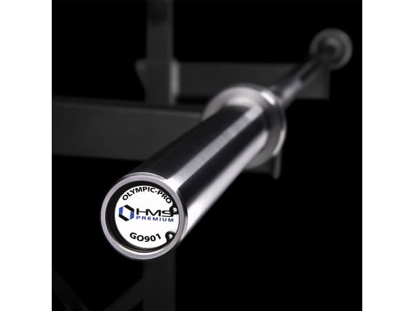 HMS GO901 900KG HMS PREMIUM OLYMPIAN GRYF + ZG1500 SILVER LOCK JAW CLAMPS (2 kpl)