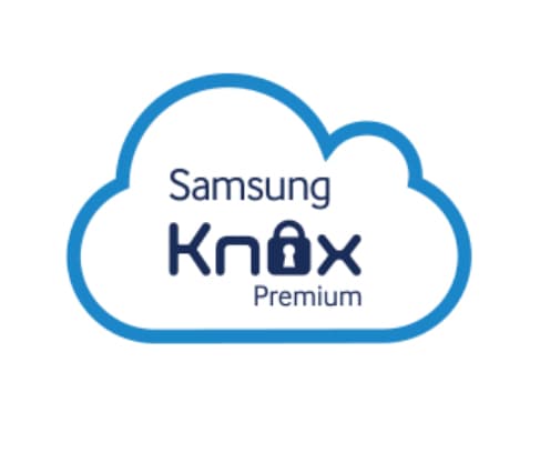 Samsung KNOX Premium - Licence (2 year) + Full support, 2 År