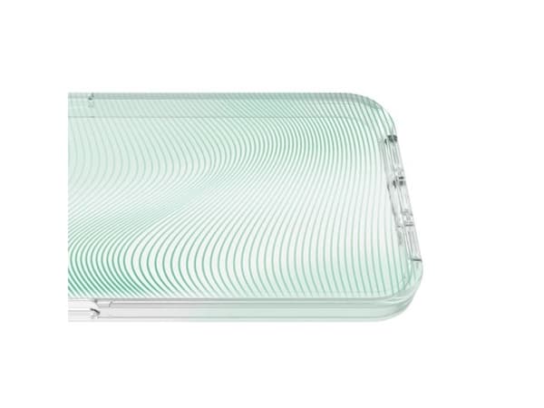 GEAR4 Milan Snap, Etui, Apple, iPhone 13 Pro, 15,5 cm (6.1"), Rosa