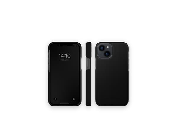 iDeal of Sweden Intense Black, Suojus, Apple, iPhone 13 Mini, 13,7 cm (5.4"), Musta