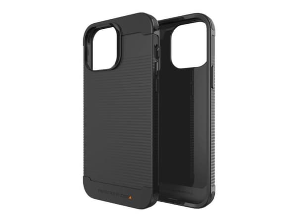 GEAR4 Havana, Etui, Apple, iPhone 13 Pro Max, 17 cm (6.7"), Sort