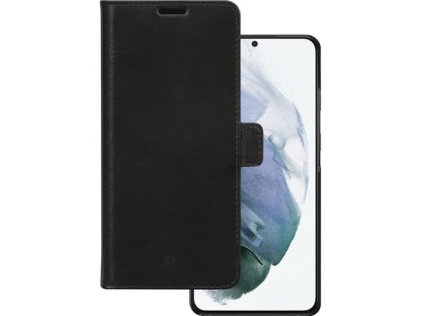 dbramante1928 Lynge mobiltelefonetui 16,3 cm (6.41") Lommebok-etui Sort