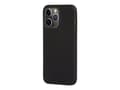 Miniatyrbilde 3 av 5: dbramante1928 Greenland - Baksidedeksel for mobiltelefon - snappfeste - 100 % resirkulert plast - nattsvart - for Apple iPhone 13 Pro