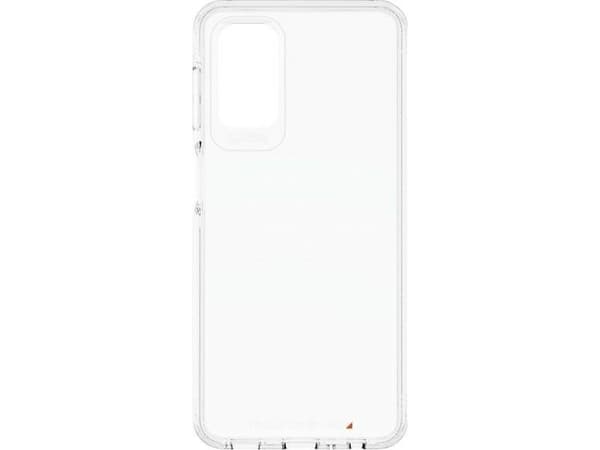 Gear4 D3O Crystal Palace Beskyttelsesveske, Samsung Galaxy A32 5G, Gjennomsiktig