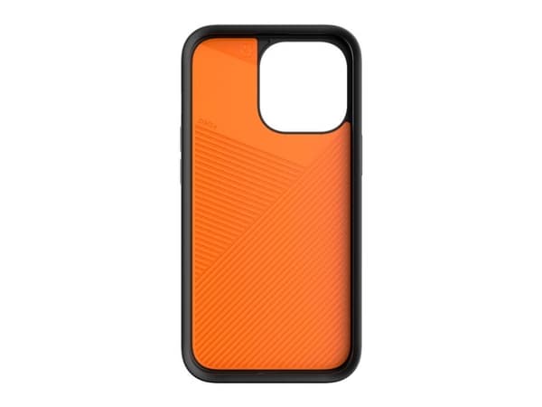 GEAR4 Denali, Etui, Apple, iPhone 13 Pro, 15,5 cm (6.1"), Sort