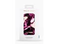 Miniatyrbild 4 av 6: IDEAL OF SWEDEN - Baksidesskydd för mobiltelefon - plast - golden ruby marble - för Apple iPhone 6, 6s, 7, 8, SE (andra generationen)