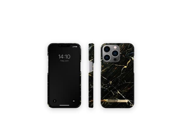 iDeal of Sweden IDFCA16-I2161P-49, Suojus, Apple, iPhone 13 Pro, 15,5 cm (6.1"), Monivärinen