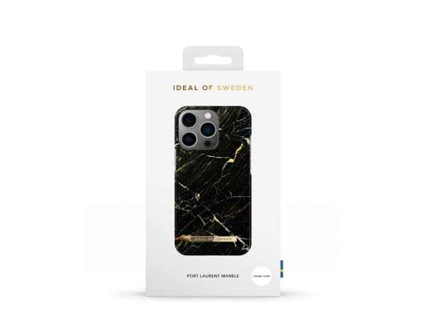 iDeal of Sweden IDFCA16-I2161P-49, Suojus, Apple, iPhone 13 Pro, 15,5 cm (6.1"), Monivärinen