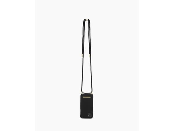 iDeal of Sweden IDPNSS21-I7-267, Suojus, Apple, iPhone SE/8/7/6/6s, 11,9 cm (4.7"), Musta