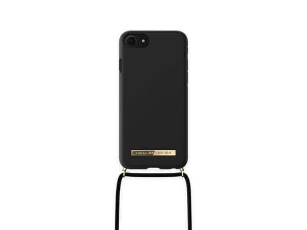iDeal of Sweden IDPNSS21-I7-267, Suojus, Apple, iPhone SE/8/7/6/6s, 11,9 cm (4.7"), Musta