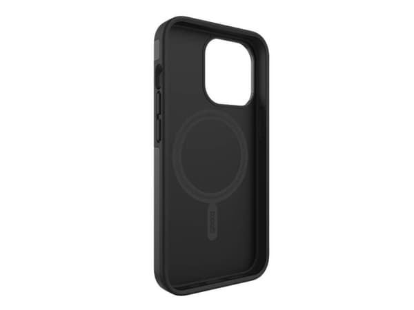 GEAR4 Brooklyn Snap, Suojus, Apple, iPhone 13 Pro, 15,5 cm (6.1"), Musta