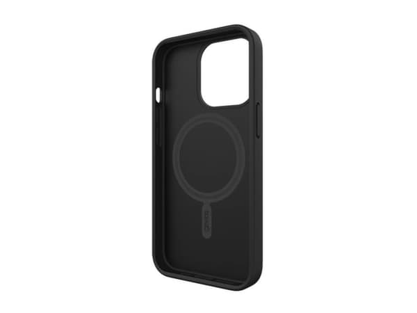 GEAR4 Brooklyn Snap, Suojus, Apple, iPhone 13 Pro, 15,5 cm (6.1"), Musta