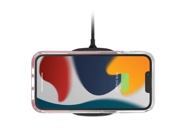 GEAR4 Milan Snap, Etui, Apple, iPhone 13 Pro, 15,5 cm (6.1"), Gull