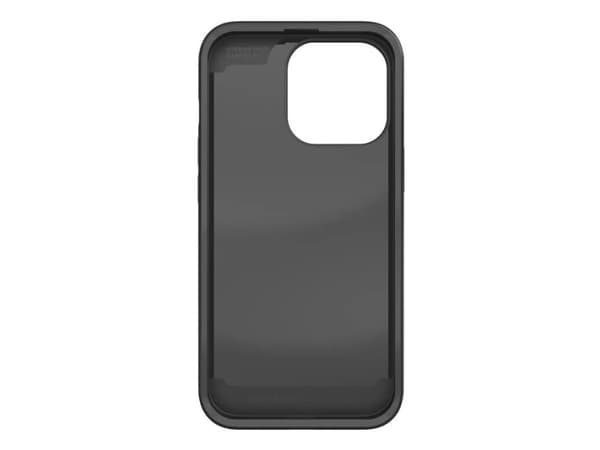 GEAR4 Havana, Etui, Apple, iPhone 13 Pro, 15,5 cm (6.1"), Sort