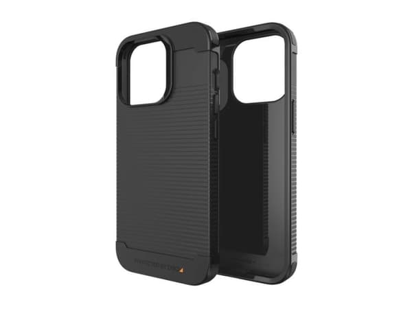 GEAR4 Havana, Etui, Apple, iPhone 13 Pro, 15,5 cm (6.1"), Sort