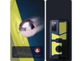 Miniatyrbild 4 av 5: Spigen ACS02279, Omslag, Samsung, Galaxy S20 FE, 16,5 cm (6.5"), Svart