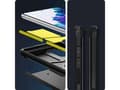 Miniatyrbild 2 av 5: Spigen ACS02279, Omslag, Samsung, Galaxy S20 FE, 16,5 cm (6.5"), Svart