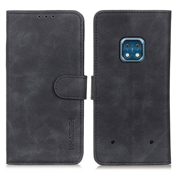 KHAZNEH Nokia XR20 Lommebok-deksel