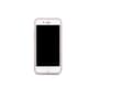 Miniatyrbilde 4 av 5: Moshi iGlaze, Rund (shell case), Apple, iPhone 7, 11,9 cm (4.7"), Beige