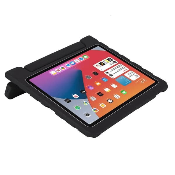 EVA Shockproof skal till Apple iPad Air 4 (2020) - Svart