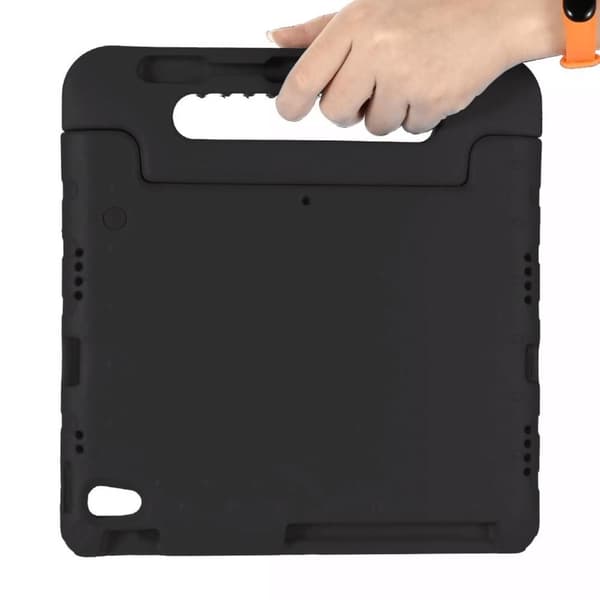 EVA Shockproof skal till Apple iPad Air 4 (2020) - Svart