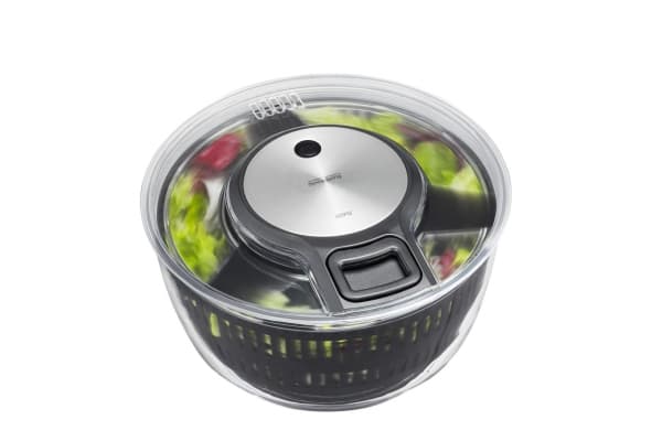 SALLADSSLUNGA 5 LTR, TRANSPARENT GEFU SPEEDWING G-28150
