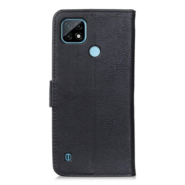 KHAZNEH Realme C21 Lommebok-deksel
