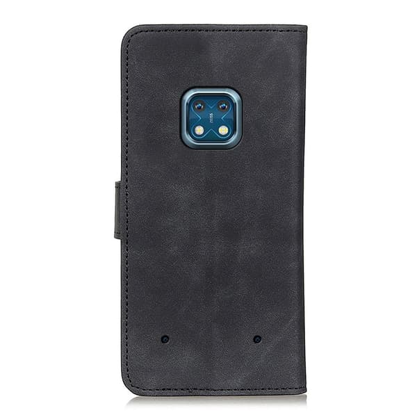KHAZNEH Realme 8/8 Pro Plånboksfodral