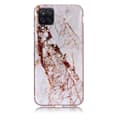 Miniatyrbillede 2 af 10: Samsung Galaxy A12 / A12 5G - Cover / Beskyttelse Marble