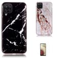 Miniatyrbillede 1 af 10: Samsung Galaxy A12 / A12 5G - Cover / Beskyttelse Marble