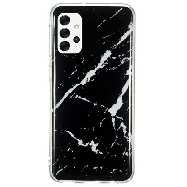 Samsung Galaxy A32 5G - Cover / Beskyttelse Marble
