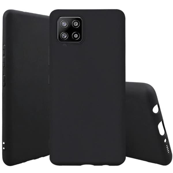 Stilrent Skyddsskal (NKOBEE) - Samsung Galaxy A22 5G